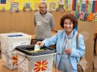 Гордана Силяновска от ВМРО-ДПМНЕ е първата жена-президент на Северна Македония