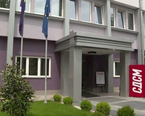 След изборите в Северна Македония трима заместник-председатели на СДСМ подадоха оставки, партията ще избира ново ръководство
