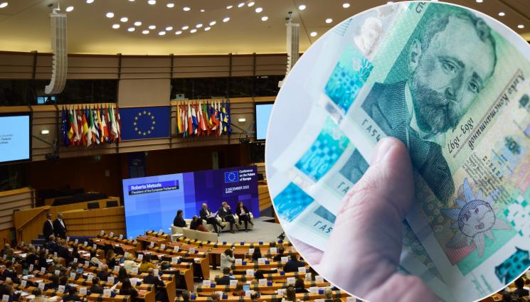 ПАЧКИ ПО СТОТАЧКИ: 420 в люта битка за по 15 бона на месец! ПАЧКИ ПО СТОТАЧКИ: 420 в люта битка за по 15 бона на месец!