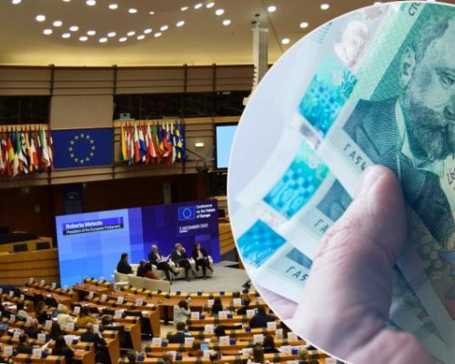 ПАЧКИ ПО СТОТАЧКИ: 420 в люта битка за по 15 бона на месец!