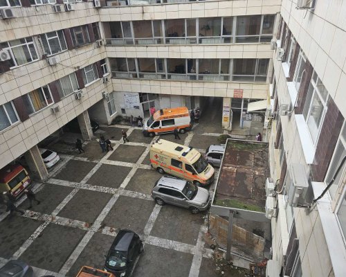 Пиян мъж скандализира клиентите на заведение в квартал Струмско