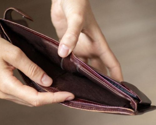 Всеки десети работещ е беден