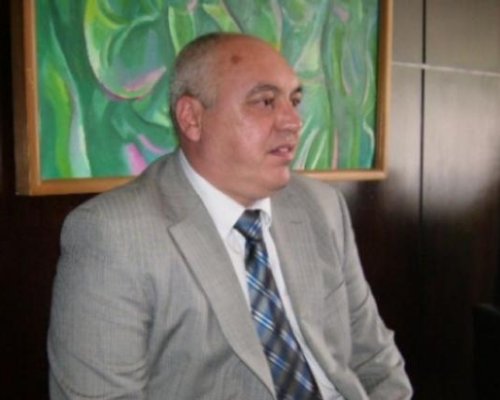 Полицейски директор стана заместник-губернатор