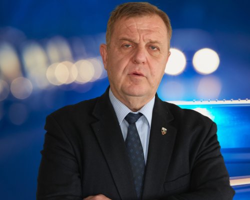 Каракачанов, ВМРО: Бум на кражби, условни присъди за изнасилвачи и липсваща полиция-това ни завещаха