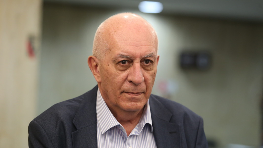 Юрий Асланов: В изборния ден можем да станем свидетели на големи изненади