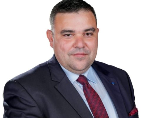 Инж. Костадин Стойков, на прага на новата предизборна кампания:  Уважаеми жители на община Петрич, искам да благодаря за дадената ми подкрепа до този момент