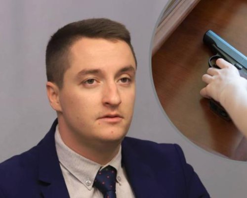 Разбра се с какво оръжие синът на Божанков е прострелял 12-г. си леля