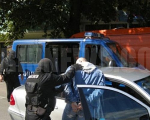 Акция Антидрога в Пиринско, има задържани