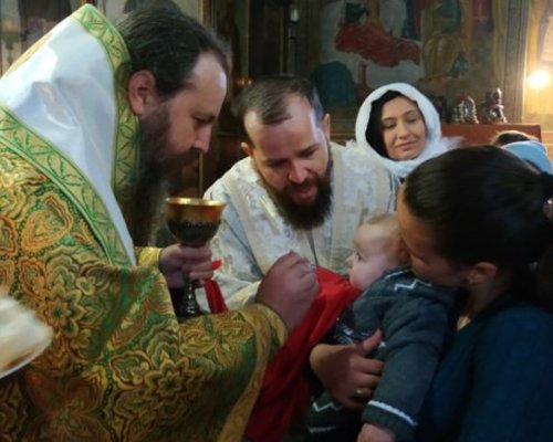 Отец Георги Танчев от Сандански: И владиката да води кръщене, цената е 65 лева