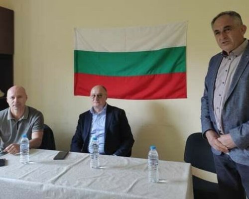 Водачът на  БСП за България” в Кюстендил: Демографският въпрос спешно трябва да стане държавен приоритет