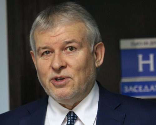 Румен Христов: Вероятно след изборите ще имаме тристранна коалиция