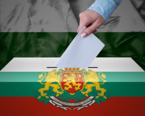 38 288 заявления за гласуване в чужбина: Най-много в Турция