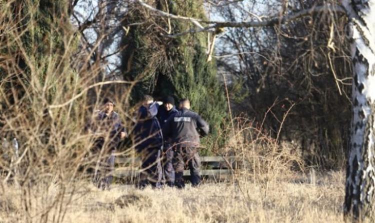 Жестоко убийство разтърси България-откриха разчленен и запален труп