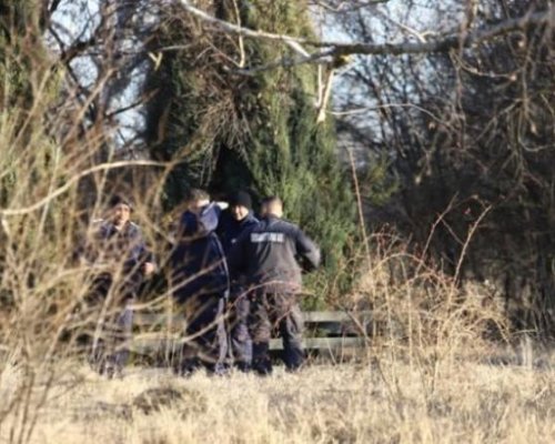 Жестоко убийство разтърси България-откриха разчленен и запален труп