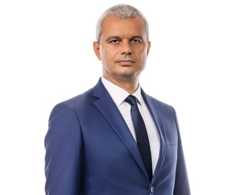 Костадин Костадинов за случилото се с Роберт Фицо: Кой ще бъде следващият?