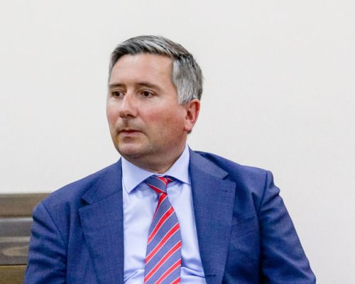 Евротоягата и олигархът Прокопиев