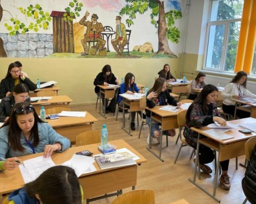 Цената на компромиса в Приказка за стълбата на Смирненски изпоти зрелостниците на днешната матура