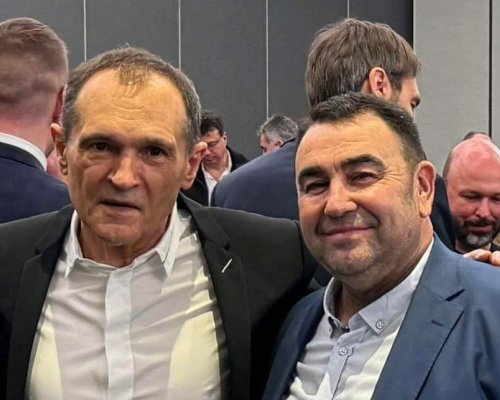 Вижте кой земеделски бос избра Васил Божков за водач на листата на ЦЕНТЪР в 1-ви МИР Благоевград