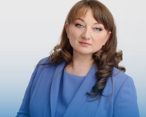 Деница Сачева: ГЕРБ-СДС ще направим всичко възможно да има правителство. Този път без компромиси!