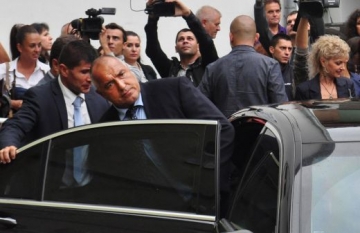 Бойко Борисов се среща с Меркел и Юнкер за бежанците