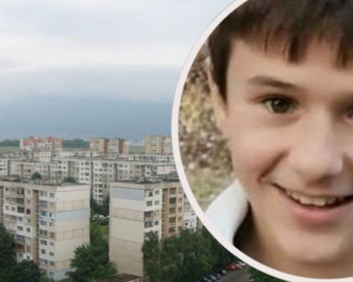 Сашко от Перник изчезна за кратко в района на София, служител от общинското предприятие  Управление на земи и гори  го е намерил