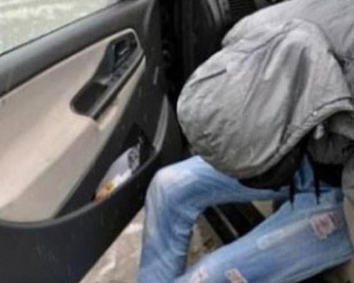 Закопчаха дрогиран зад волана в Сандански