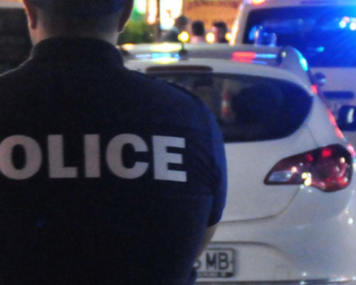 Бой пред дискотека в Петрич, 41-годишен пострада