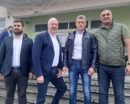 Росен Желязков: Нашата цел е доходите на българите да достигнат 80 от европейските