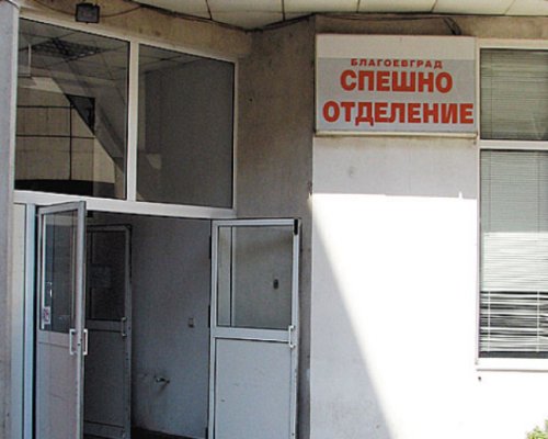 Назначена е извънредна проверка по случая с починалото 5-годишно дете