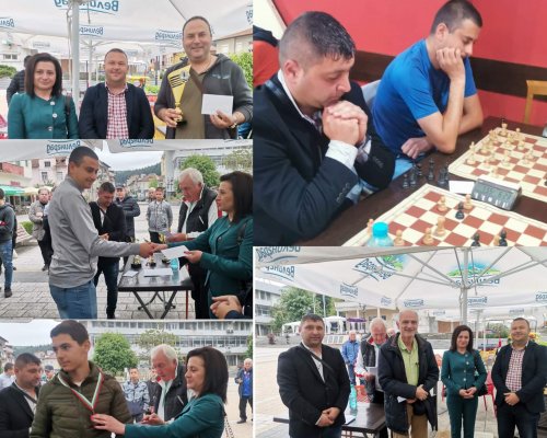 Община Якоруда-столицата на Шаха в Югозапада