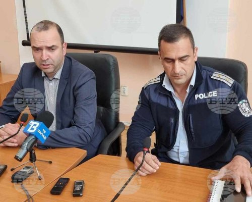 От 1 юни започва кампанията по бране и изкупуване на черешите в Кюстендилско
