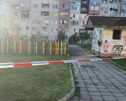 Ревнивият мъж от Благоевград, който простреля бившата си, отива на съд