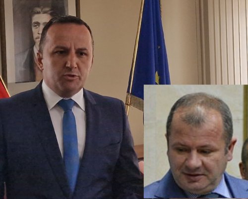 Губернаторът обяви за незаконосъобразно решението на ОбС-Благоевград за предоставянето на  Еколенд  без пари на ТД  Айгидик