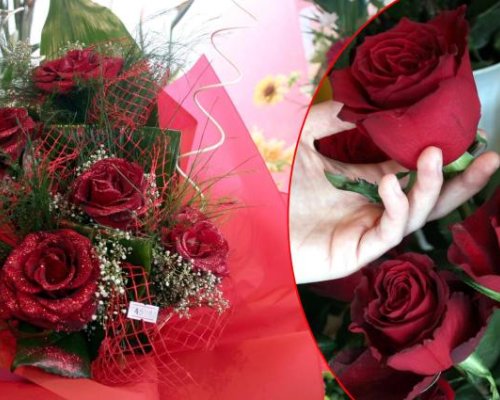ДЕН ГОДИНА ХРАНИ: Розата удари 10 кинта за баловете!