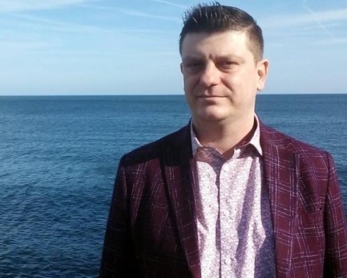 Феноменът Божидар Караджов пред с бомбастична прогноза за вота 2 в 1, войните и иде ли Апокалипсис