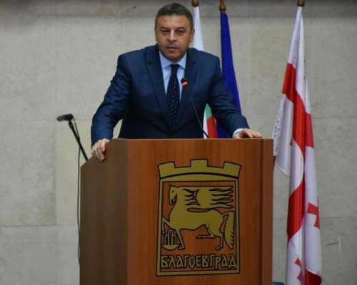 Ат. Камбитов: ПП ГЕРБ Благоевград категорично е против поемането на нов кредит в размер на близо 15 милиона от Община Благоевград