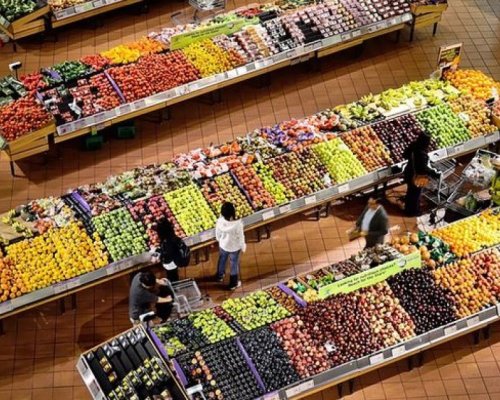 Цените на основни храни полетяха нагоре