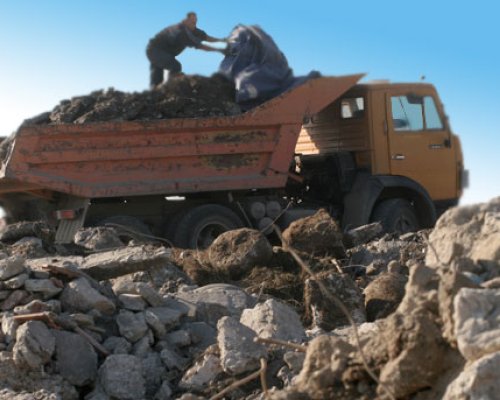 Кметът на Благоевград със заповед за затваряне на депото за строителни отпадъци в село Изгрев