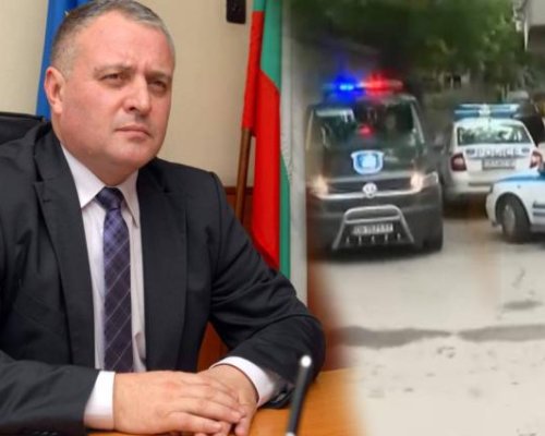 Доц. Неделчо Стойчев: Да се въведе детектор на лъжата за началници в МВР!