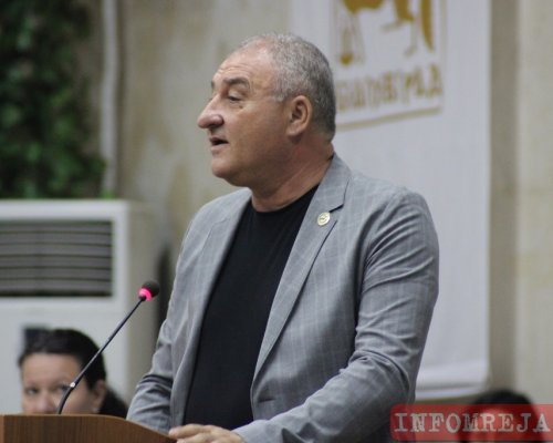 Кметът на Благоевград и председателят на ОбС за казуса с автогарата
