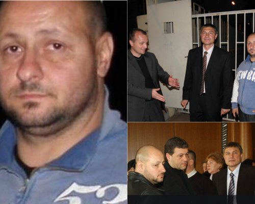 Съдът отказа обезщетение на ченгето Георги Калинков, който беше подсъдим за смъртта на Ангел Димитров-Чората