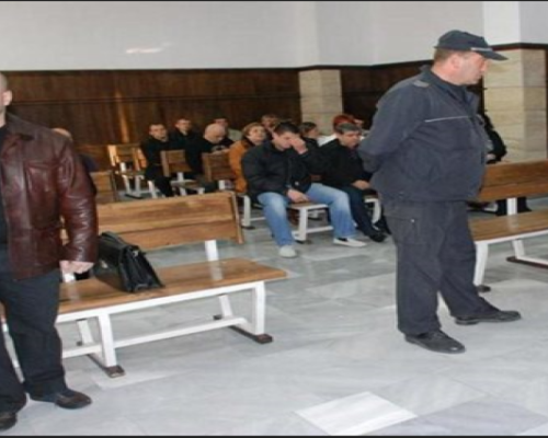 ЗНАКОВИТЕ УБИЙСТВА НА ПРЕХОДА: Ликвидираха в леглото похитител от бандата на Тимур!