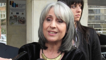 Маргарита Попова: Българската литература е море от история и мъдрост
