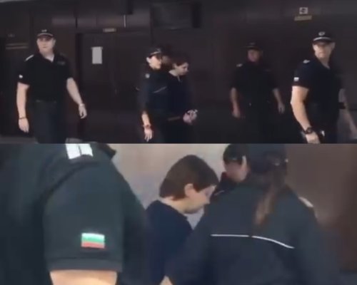 Доживотен затвор без замяна за Кристина Дунчева от Сандански по дело за убийство, извършено по особено мъчителен начин за убитите и с особена жестокост
