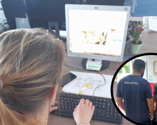 В РАЗГАРА НА ПРЕДИЗБОРНАТА КАМПАНИЯ: Чернят политици през фалшиви страници!