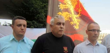 Станимир Радулов: Ето, защо не искам мигранти в България