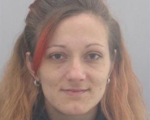 Полицията в Кюстендил издирва  Галя Дамянова Христова