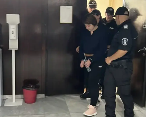 Доживотен затвор за майката, убила двете си деца в Сандански
