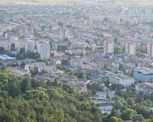 Авария остави без вода три благоевградски квартала