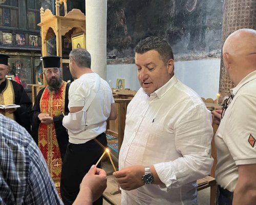 Георги Георгиев: Златолист е съкровище, затова правителството на ГЕРБ отпусна пари за пътя